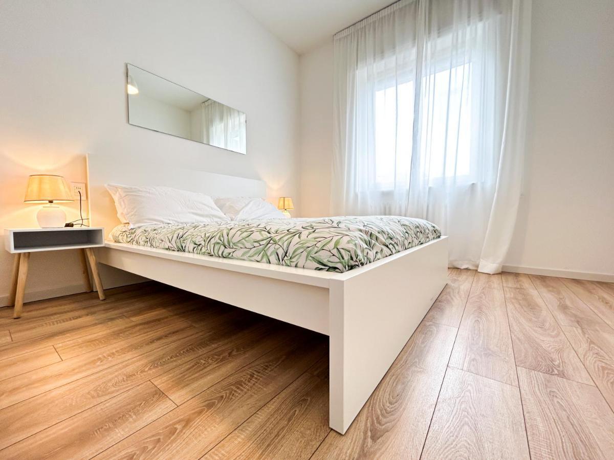 Lodge 99 Пескара Екстер'єр фото