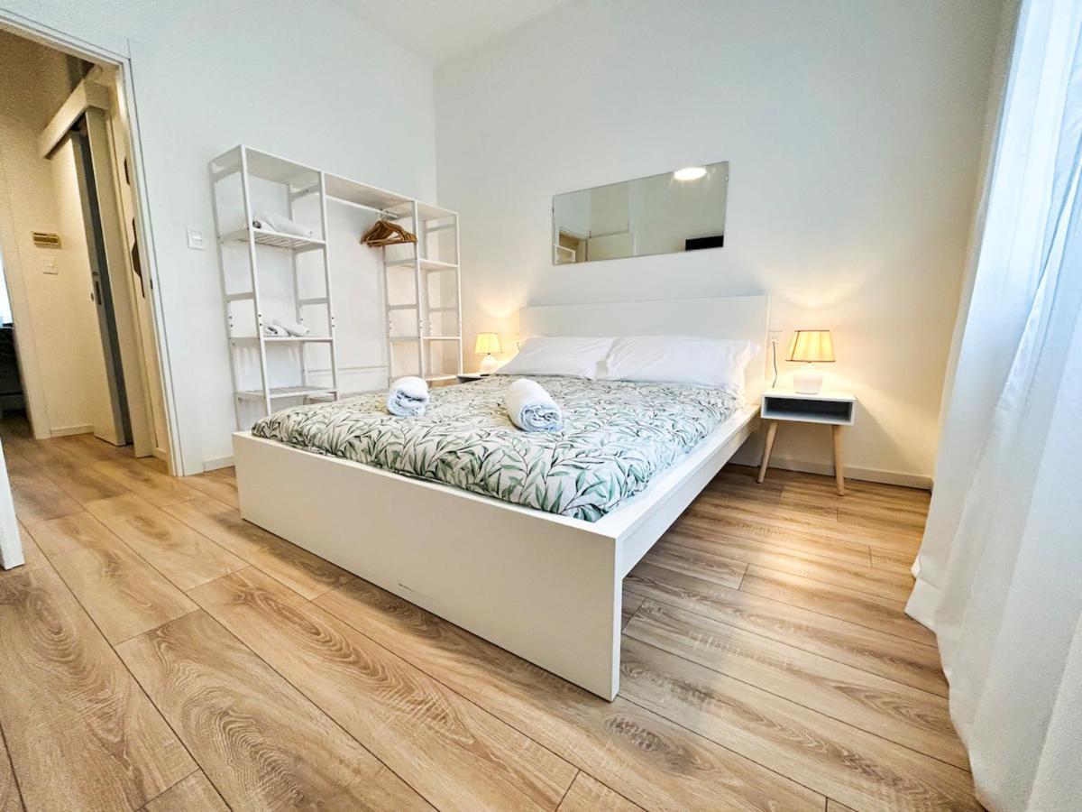 Lodge 99 Пескара Екстер'єр фото